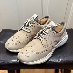 Cole Haan ZeroGrand Changepace Wing Luxe Shoes